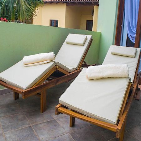 Porto Antigo 1 - Three Bedroom, Pool & Wifi Santa Maria Buitenkant foto