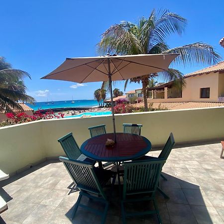 Porto Antigo 1 - Three Bedroom, Pool & Wifi Santa Maria Buitenkant foto