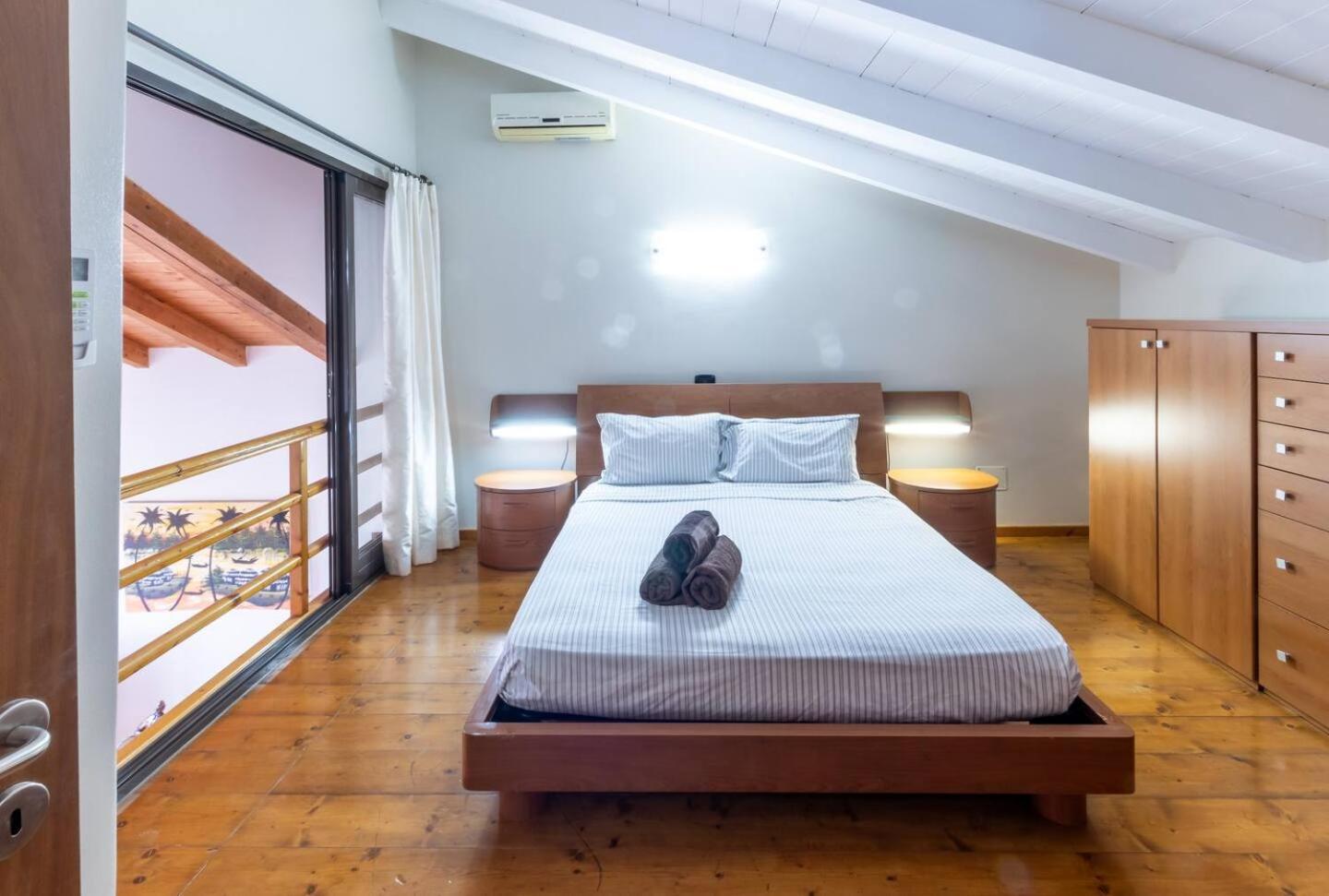 Porto Antigo 1 - Three Bedroom, Pool & Wifi Santa Maria Buitenkant foto