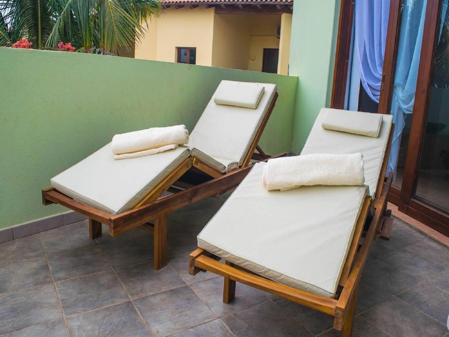 Porto Antigo 1 - Three Bedroom, Pool & Wifi Santa Maria Buitenkant foto