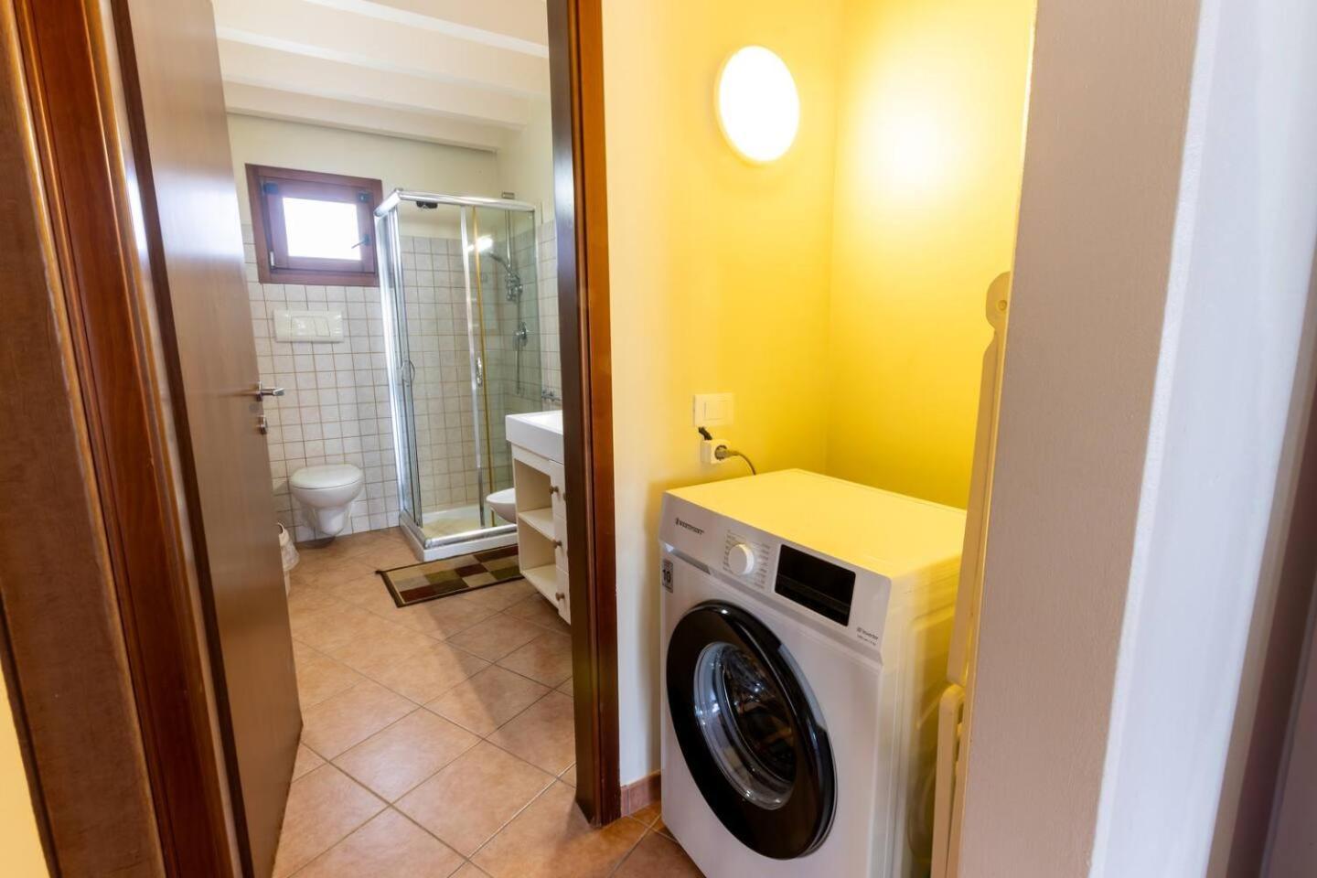 Porto Antigo 1 - Three Bedroom, Pool & Wifi Santa Maria Buitenkant foto