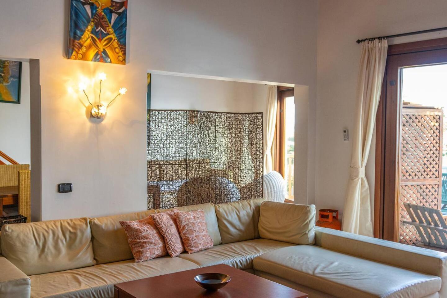 Porto Antigo 1 - Three Bedroom, Pool & Wifi Santa Maria Buitenkant foto