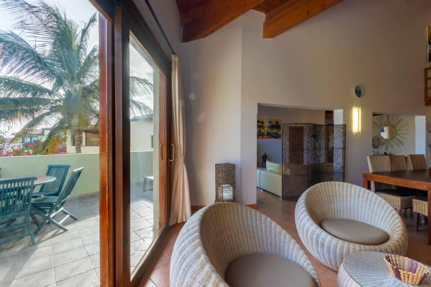 Porto Antigo 1 - Three Bedroom, Pool & Wifi Santa Maria Buitenkant foto
