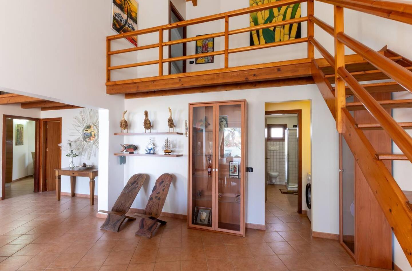 Porto Antigo 1 - Three Bedroom, Pool & Wifi Santa Maria Buitenkant foto
