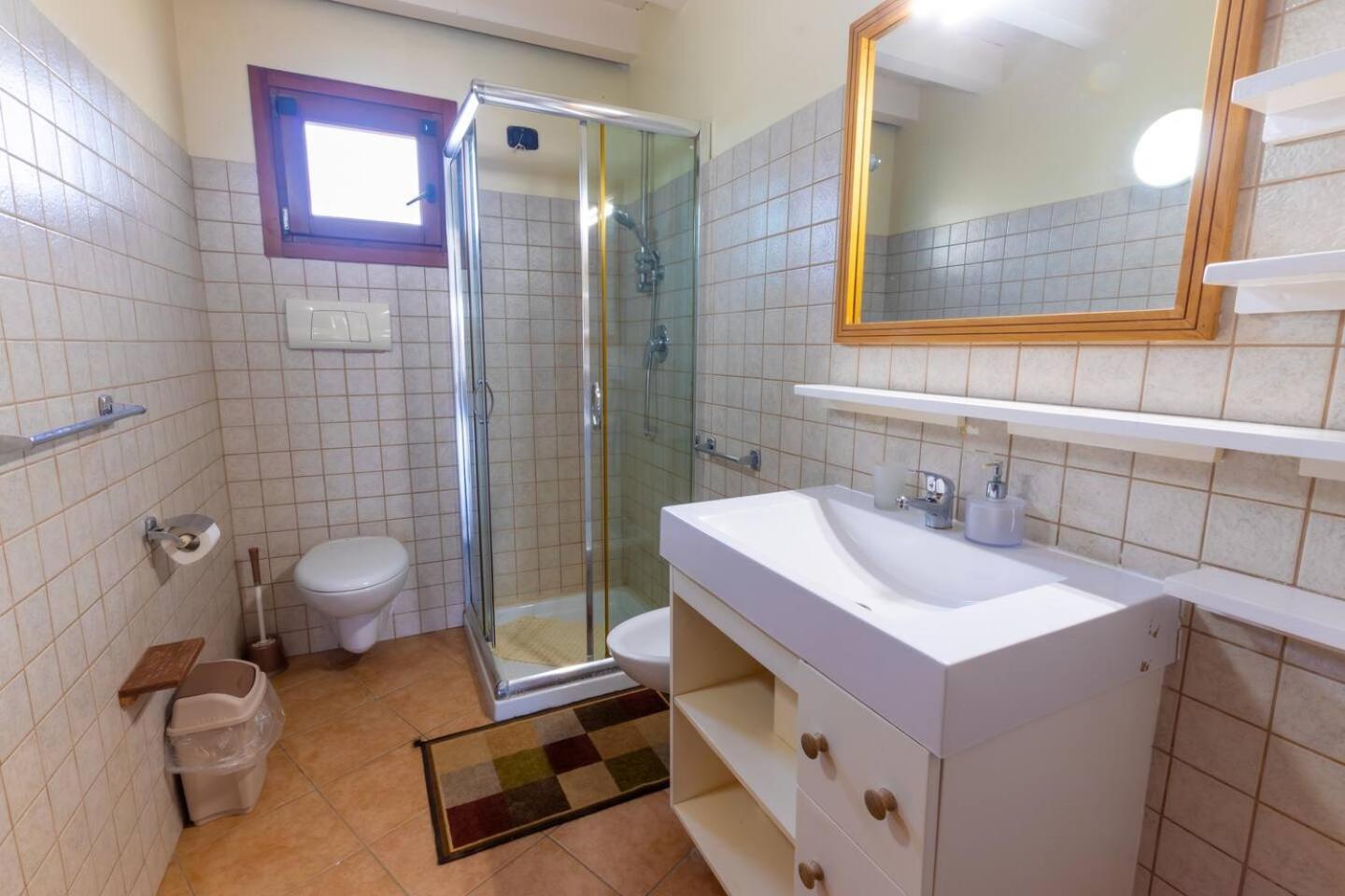 Porto Antigo 1 - Three Bedroom, Pool & Wifi Santa Maria Buitenkant foto