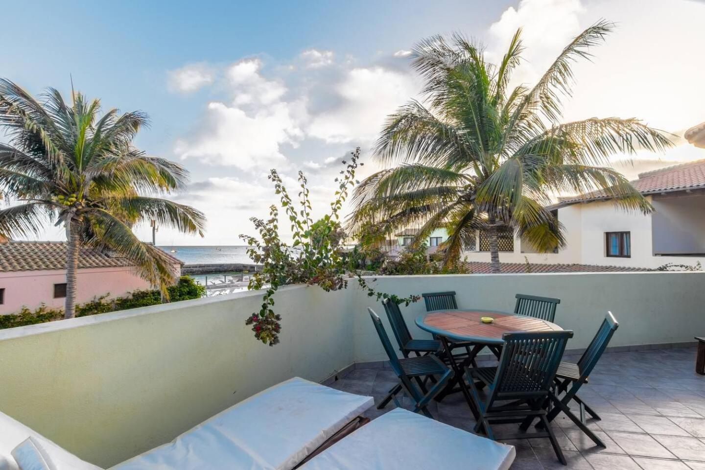 Porto Antigo 1 - Three Bedroom, Pool & Wifi Santa Maria Buitenkant foto