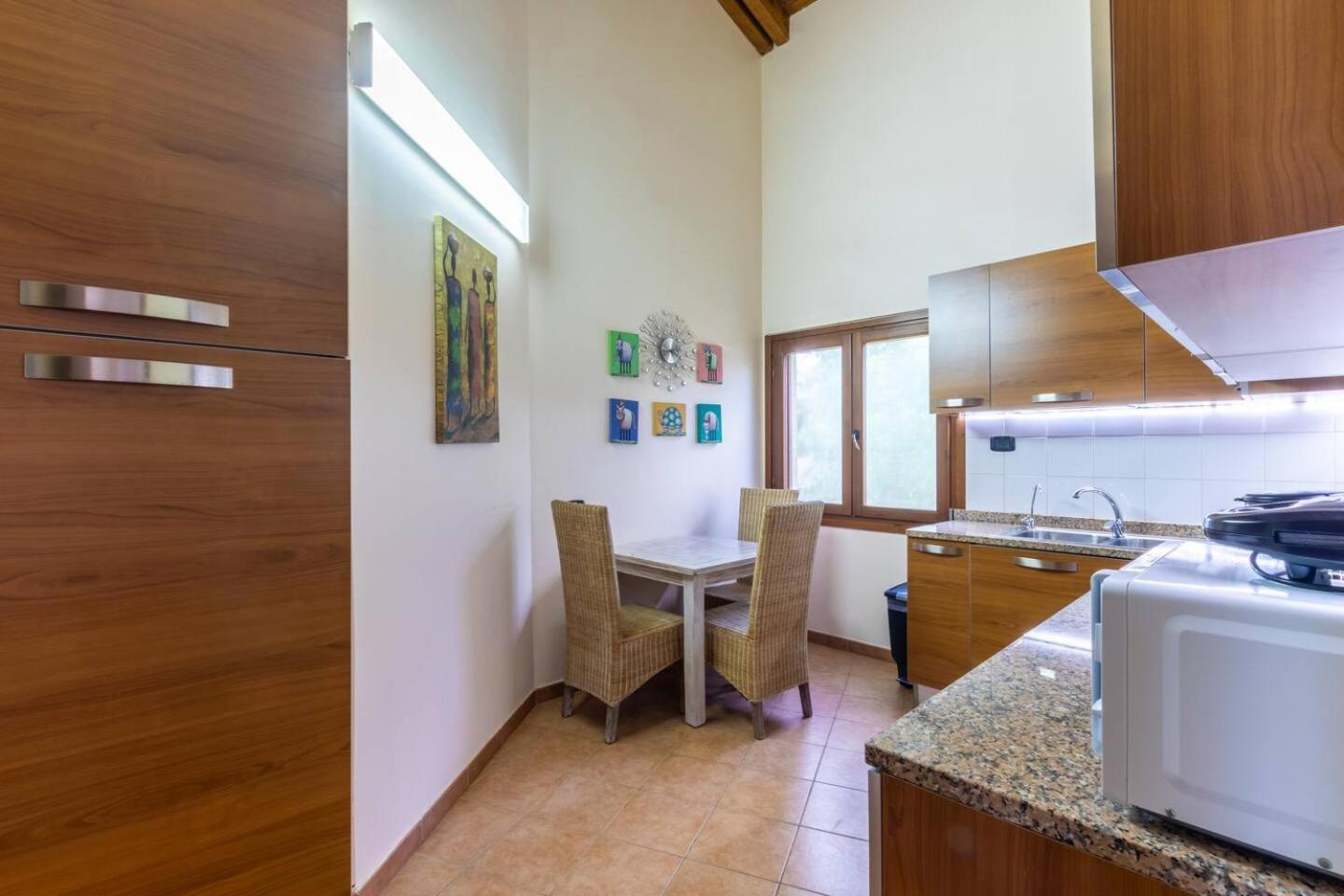 Porto Antigo 1 - Three Bedroom, Pool & Wifi Santa Maria Buitenkant foto