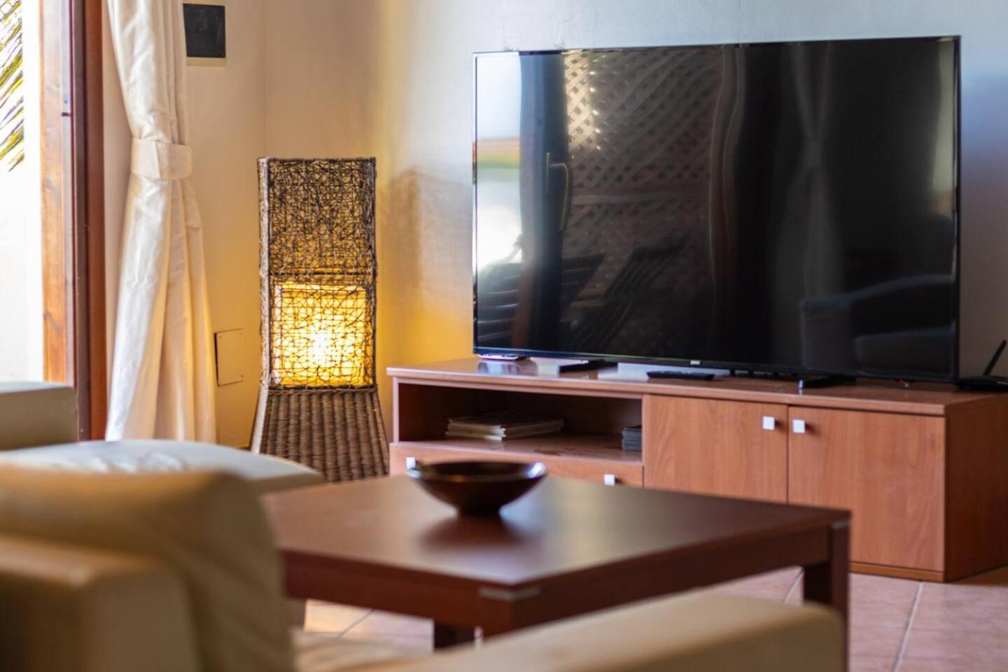 Porto Antigo 1 - Three Bedroom, Pool & Wifi Santa Maria Buitenkant foto