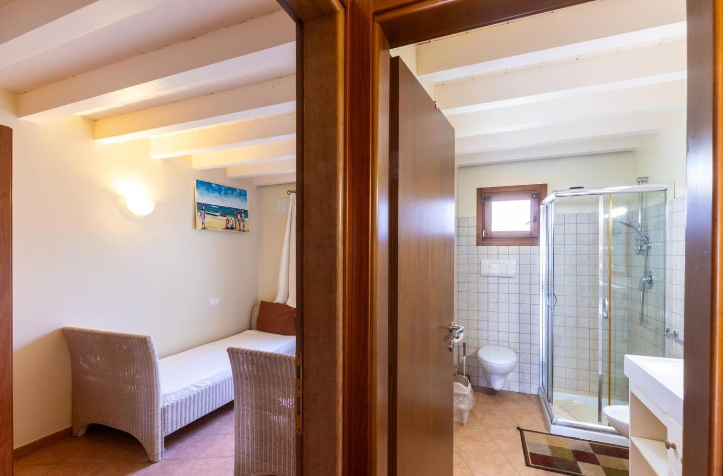 Porto Antigo 1 - Three Bedroom, Pool & Wifi Santa Maria Buitenkant foto