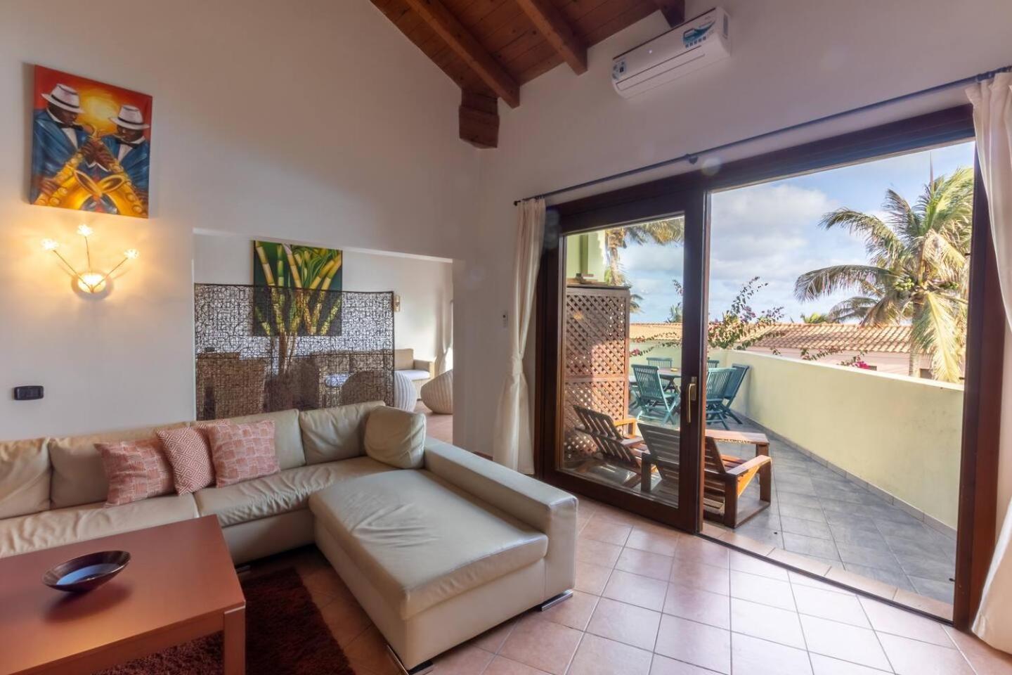 Porto Antigo 1 - Three Bedroom, Pool & Wifi Santa Maria Buitenkant foto