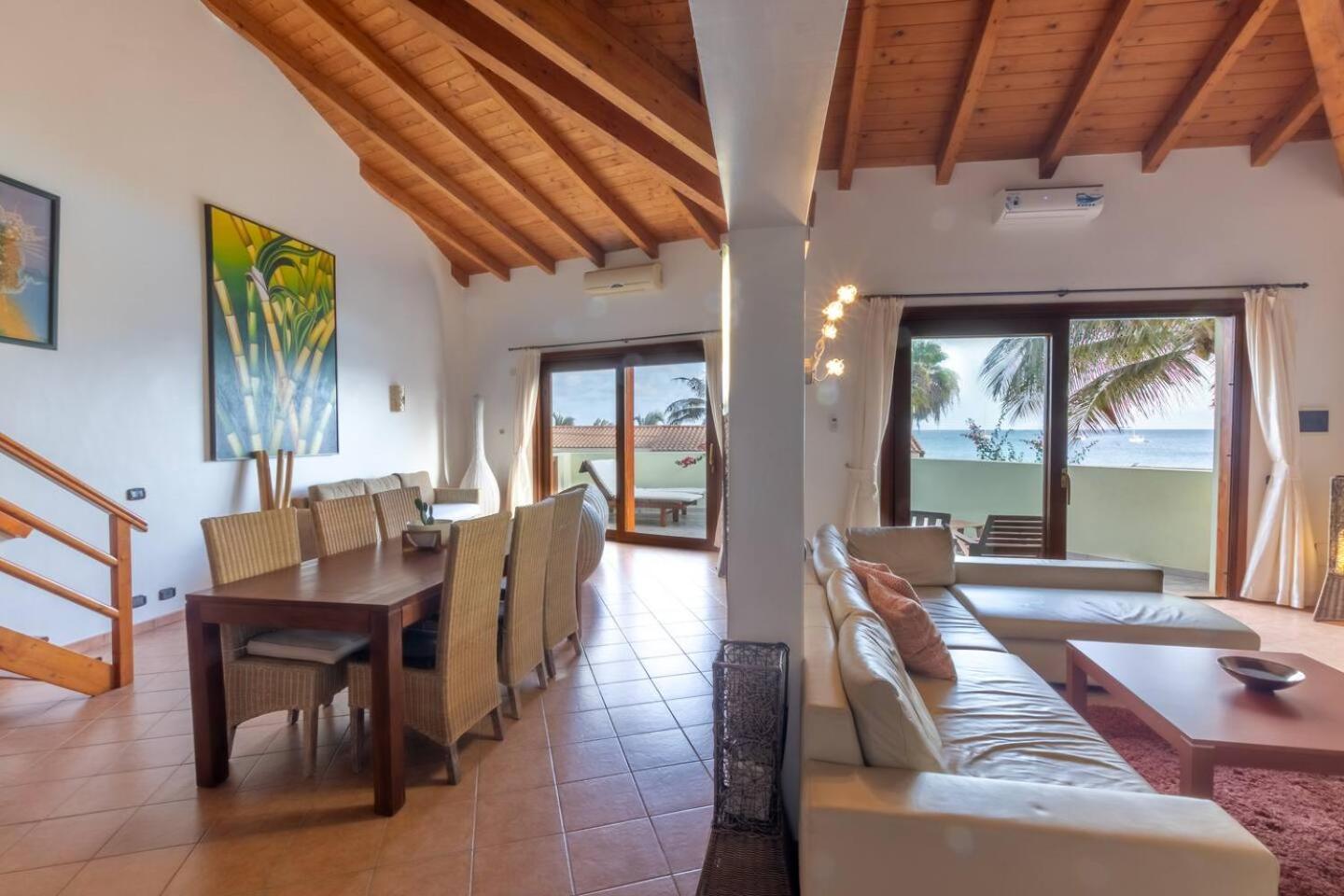 Porto Antigo 1 - Three Bedroom, Pool & Wifi Santa Maria Buitenkant foto